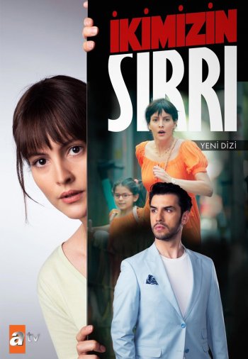Наша тайна 1-9, 10 серия турецкий сериал на русском языке смотреть онлайн бесплатно все серии
