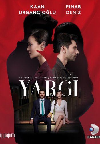 Приговор 1-93, 94, 95 серия турецкий сериал на русском языке смотреть все серии онлайн