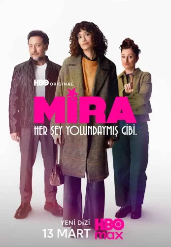 Мира 1-7, 8, 9 серия турецкий сериал на русском языке смотреть онлайн бесплатно все серии